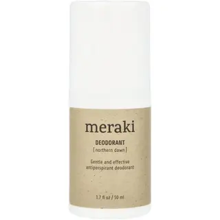 Produktfoto för Meraki Northern Dawn Deodorant 50 ml