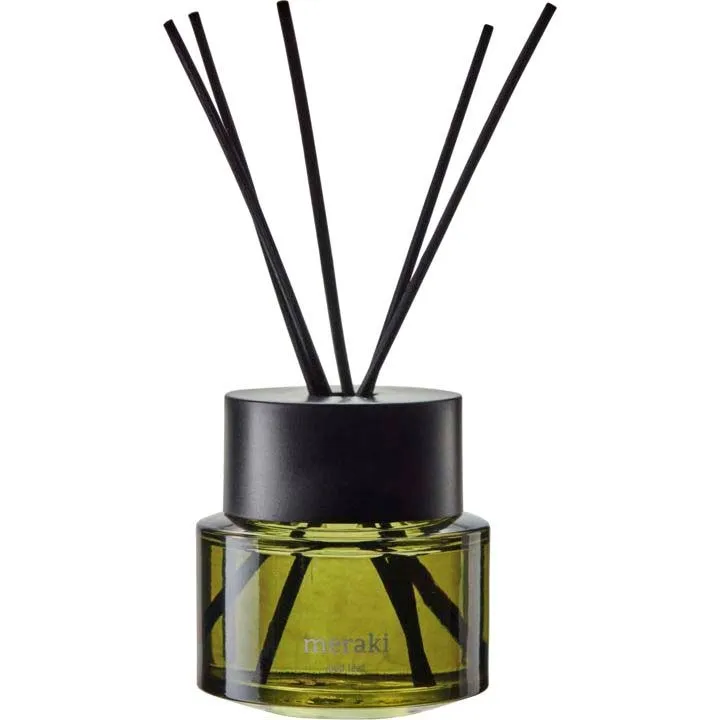Bild 1 för Meraki Oud Leaf  Diffuser