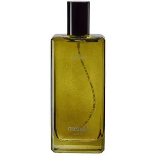 Produktfoto för Meraki Room Spray Oud Leaf 100 ml