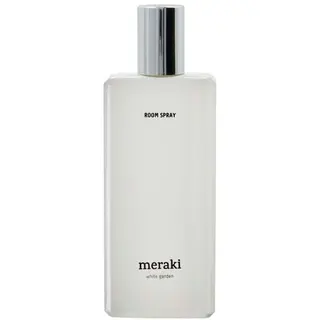 Produktfoto för Meraki Room Spray White Garden 100 ml