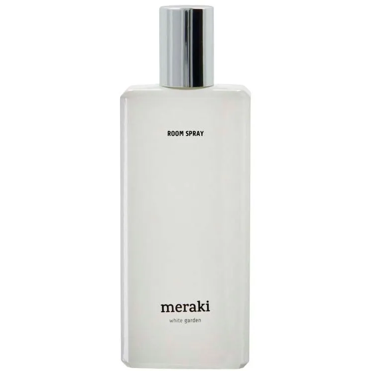 Bild 1 för Meraki Room Spray White Garden 100 ml