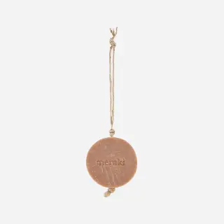Produktfoto för Meraki Soap On A Rope Mangosteen 150 g