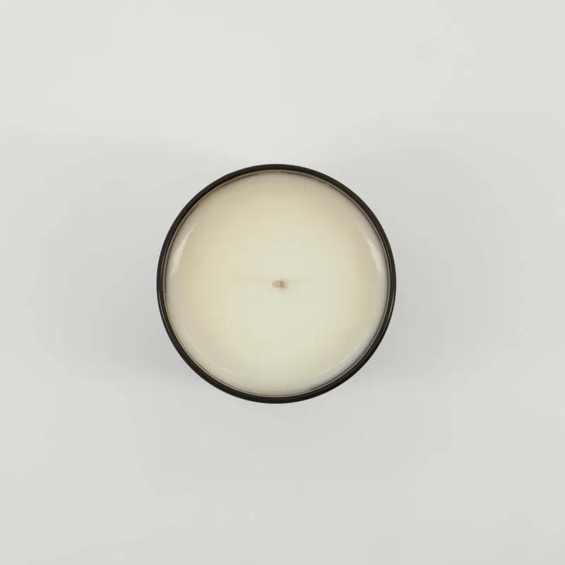Bild 2 för Meraki Warm Tonka Scented Candle  Medium