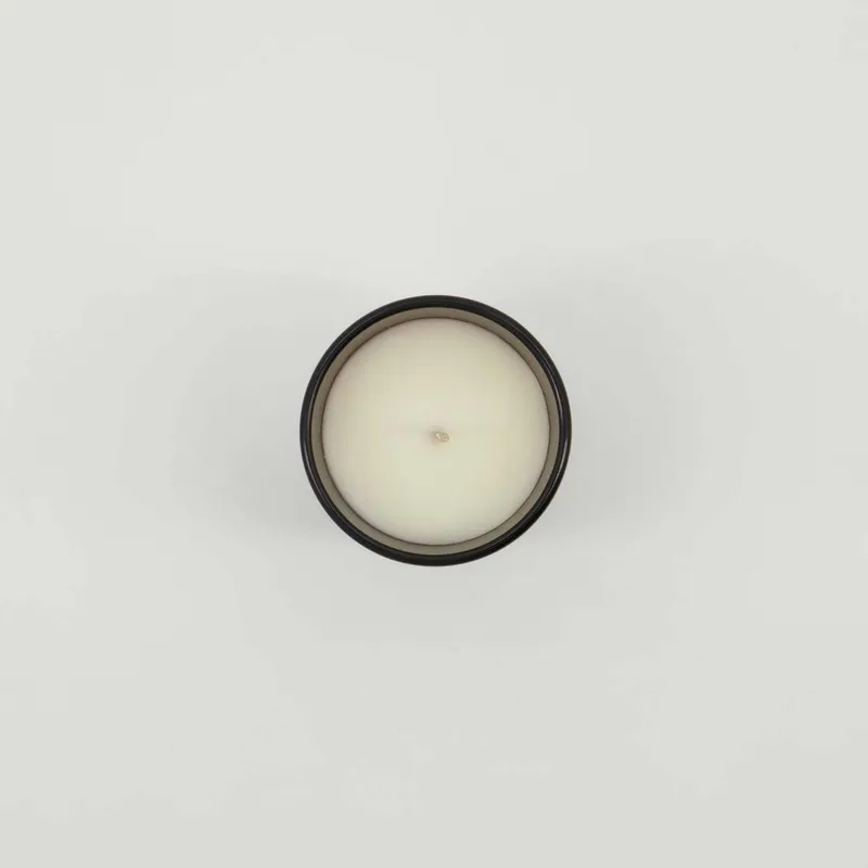 Bild 2 för Meraki Warm Tonka Scented Candle  Small