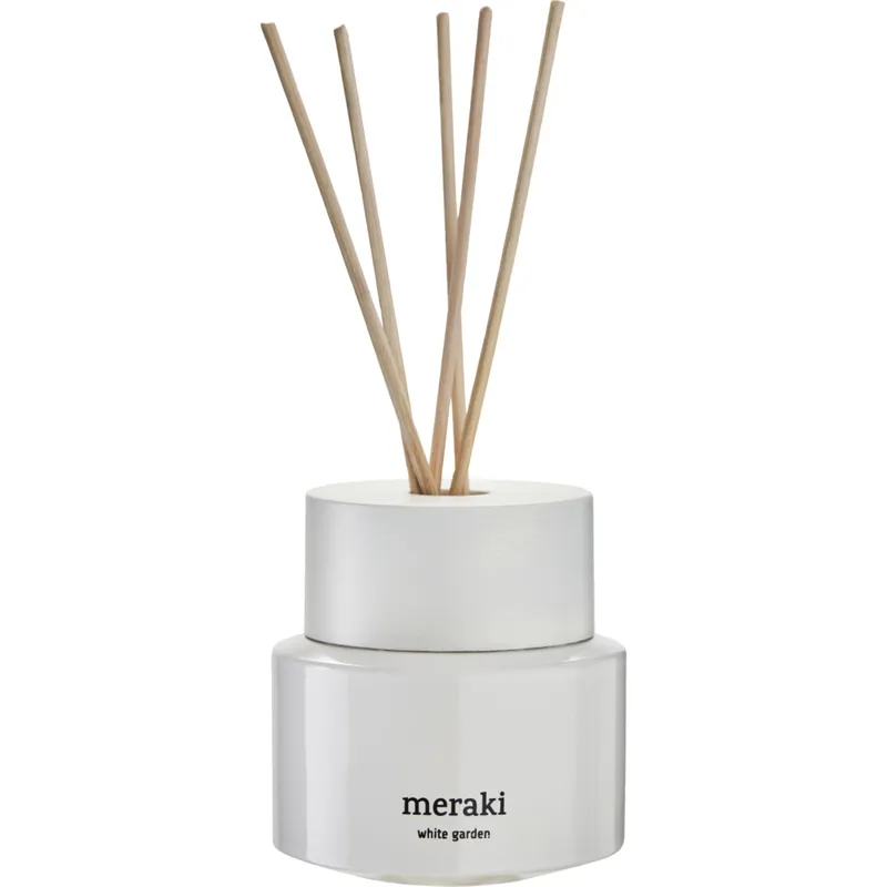 Bild 2 för Meraki White Garden  Diffuser