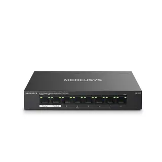 Produktfoto för Mercusys MS108GP 8-portars gigabitswitch med POE+