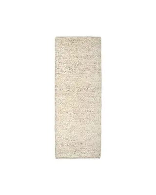 Produktfoto för Merino gångmatta beige