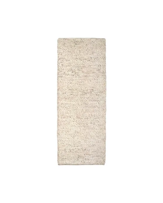 Bild 2 för Merino gångmatta beige