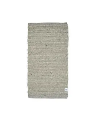 Produktfoto för Merino gångmatta concrete