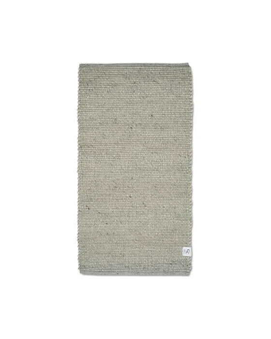 Bild 1 för Merino gångmatta concrete