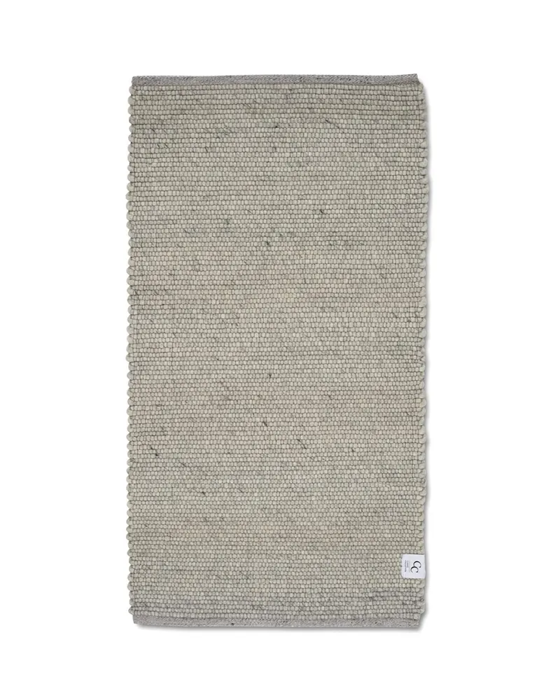Bild 2 för Merino gångmatta concrete
