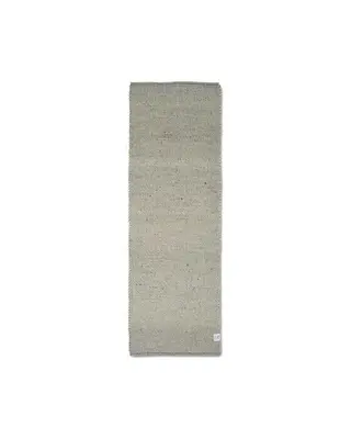 Produktfoto för Merino gångmatta concrete