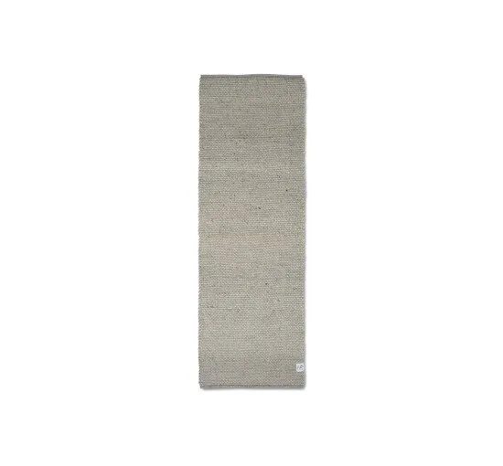 Bild 2 för Merino gångmatta concrete