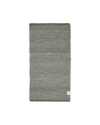Produktfoto för Merino gångmatta grön