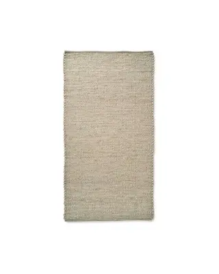 Produktfoto för Merino gångmatta oat