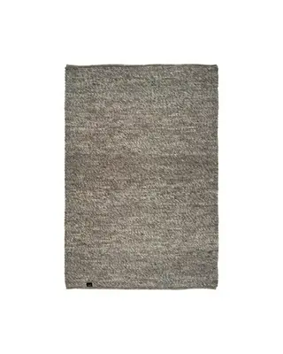 Produktfoto för Merino matta grå
