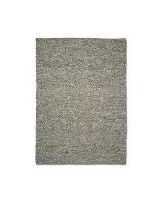 Produktfoto för Merino matta grå