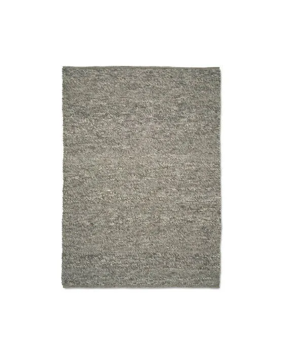 Bild 1 för Merino matta grå