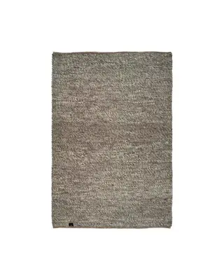 Produktfoto för Merino matta grå