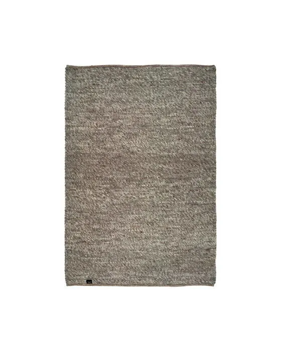 Bild 1 för Merino matta grå