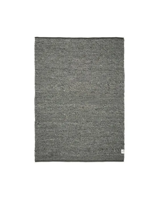 Bild 1 för Merino matta granit