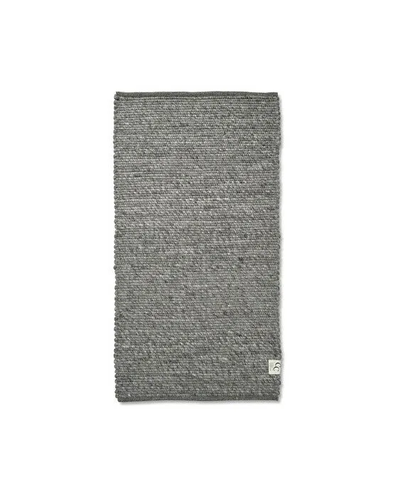 Bild 1 för Merino matta granit