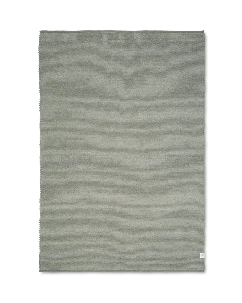 Bild 2 för Merino matta grön