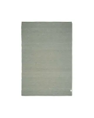 Produktfoto för Merino matta grön