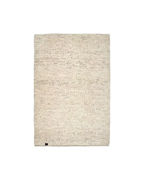 Bild 1 för Merino matta naturbeige