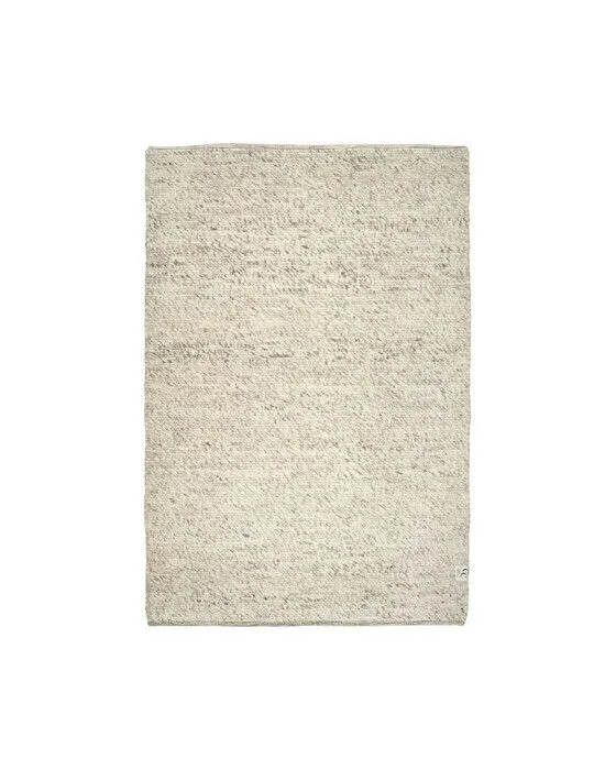 Bild 1 för Merino matta naturbeige