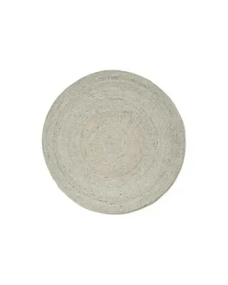 Produktfoto för Merino matta rund concrete