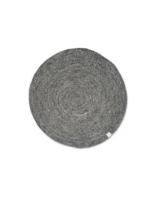 Produktfoto för Merino matta rund granit