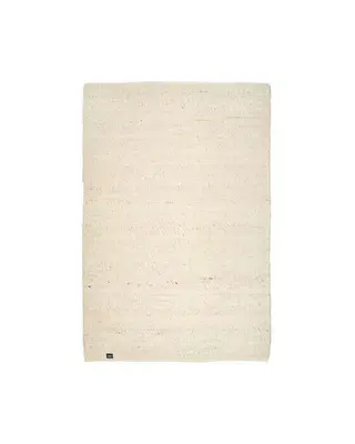 Produktfoto för Merino matta vit
