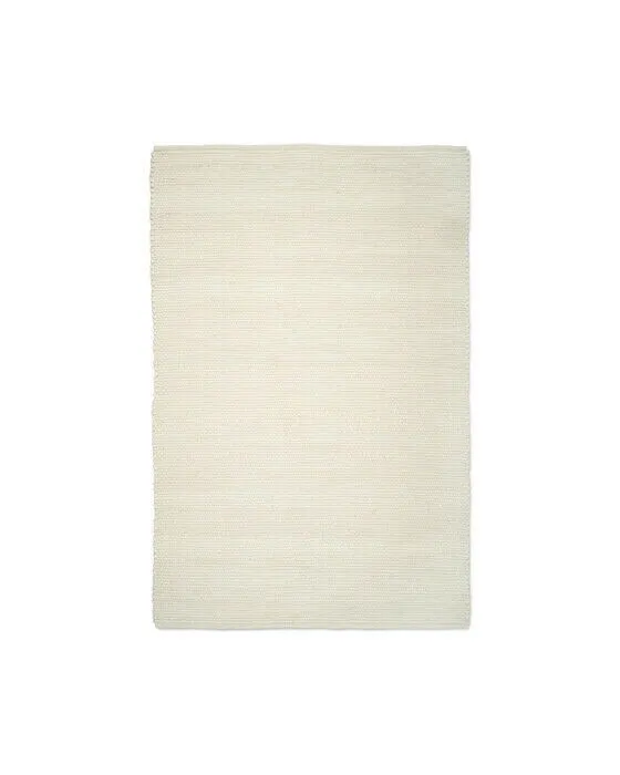 Bild 1 för Merino matta vit