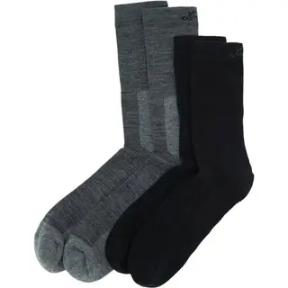 Produktfoto för Merino Trekking Sock Combo Mid