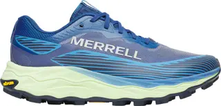 Produktfoto för Merrell Agility Peak 6 Dark Blue - 42