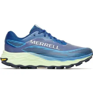 Produktfoto för Merrell Agility Peak 6 Dark Blue - 43