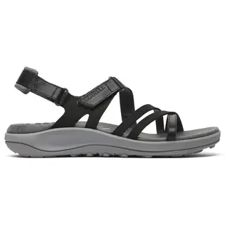 Produktfoto för Merrell Harbor Backstrap Black - 36