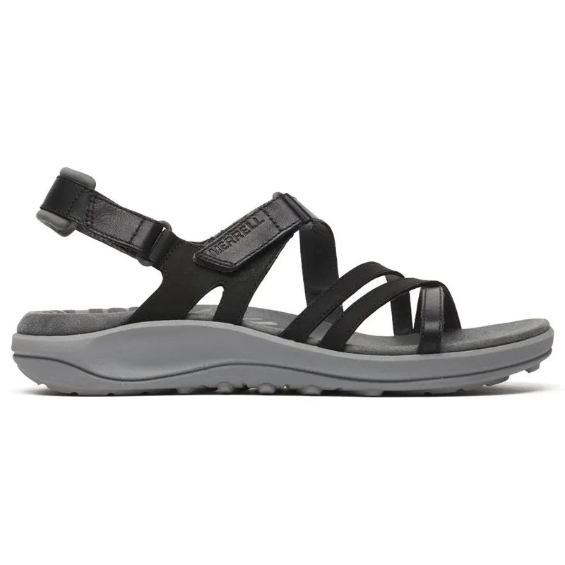 Bild 1 för Merrell Harbor Backstrap Black - 36