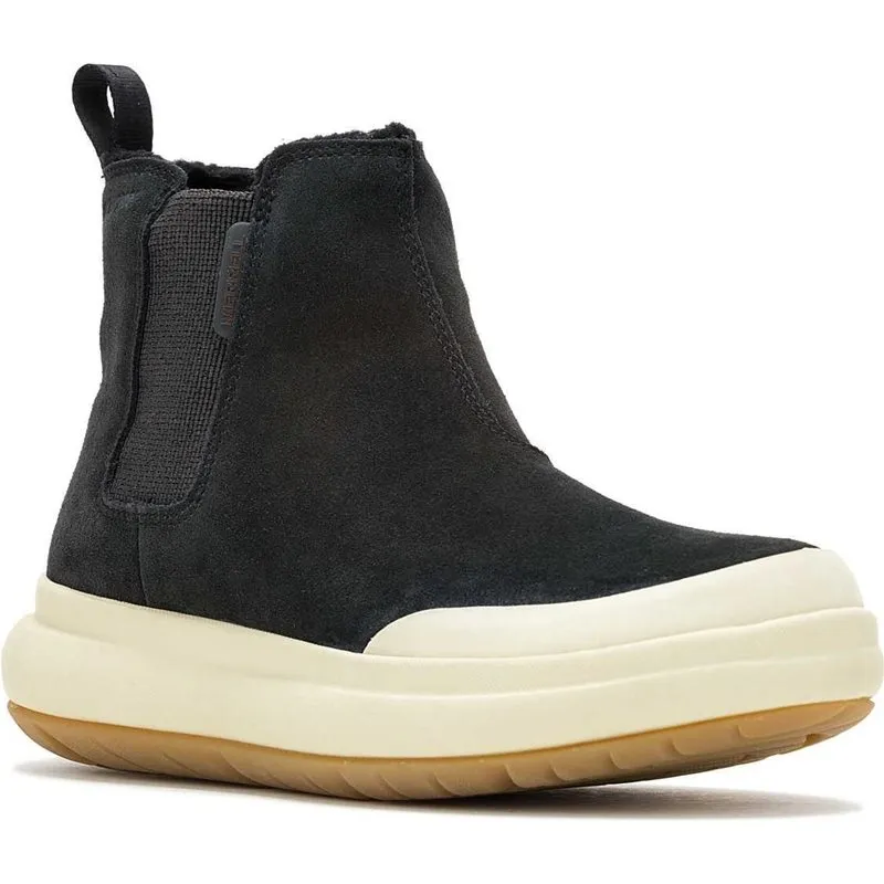 Bild 2 för Merrell Marquette Thermo Pull On Wp Women Black