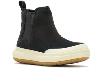 Produktfoto för Merrell Marquette Thermo Pull On Wp Women Black