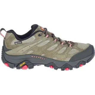 Produktfoto för Merrell Moab 3 Gtx Olive - 39