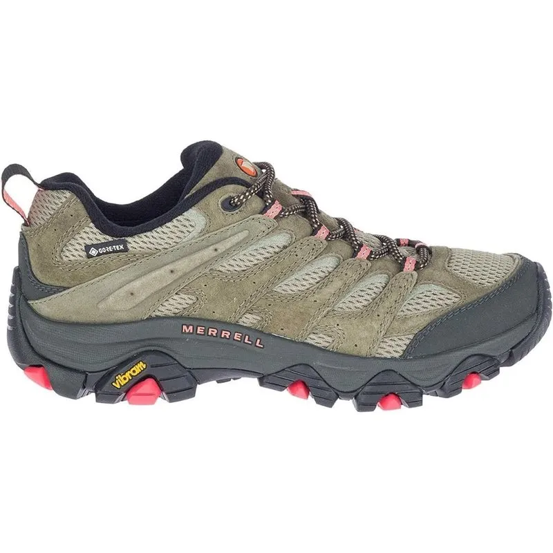 Bild 1 för Merrell Moab 3 Gtx Olive - 39
