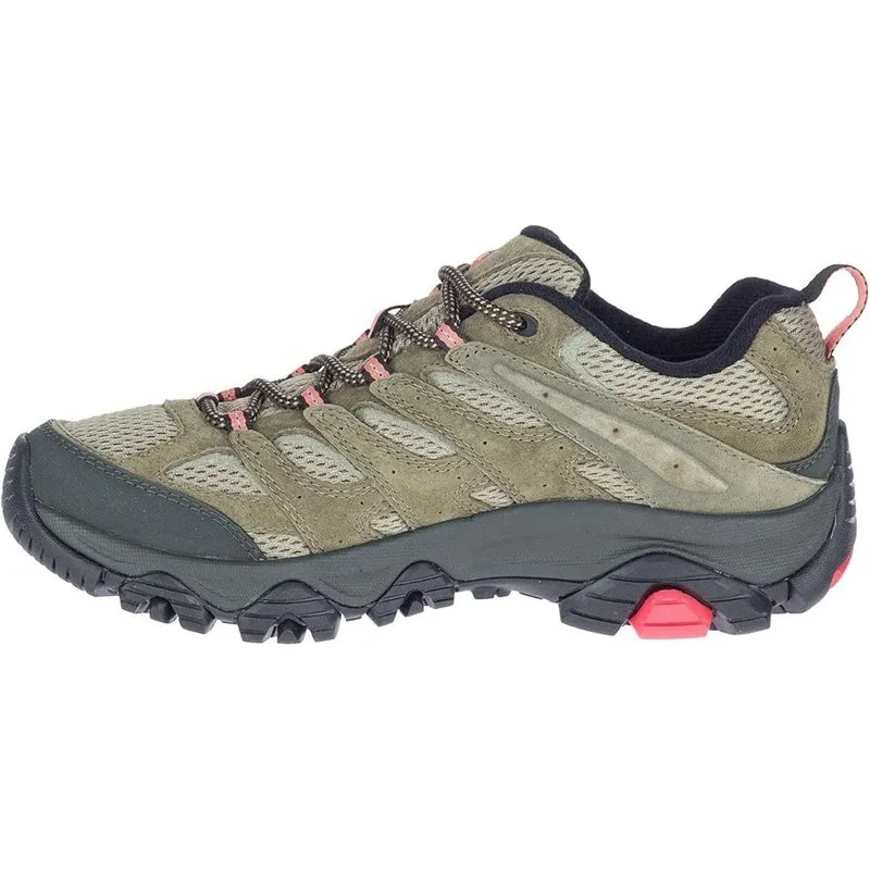 Bild 2 för Merrell Moab 3 Gtx Olive - 39