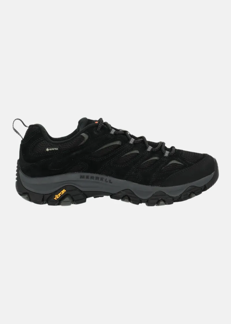 Bild 1 för Merrell Moab 3 GTX Shoes Men Black/Grey