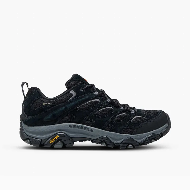 Bild 1 för Merrell Moab 3 GTX Shoes Men Black/Grey