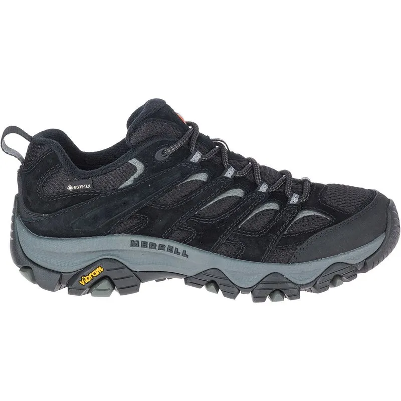 Bild 1 för Merrell Moab 3 GTX Shoes Women Black