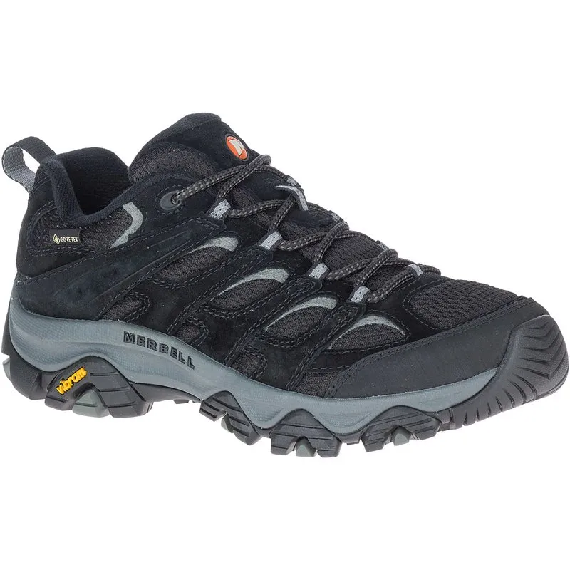 Bild 2 för Merrell Moab 3 GTX Shoes Women Black