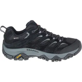 Produktfoto för Merrell Moab 3 GTX Shoes Women Black