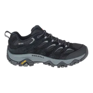 Produktfoto för Merrell Moab 3 GTX Shoes Women Black